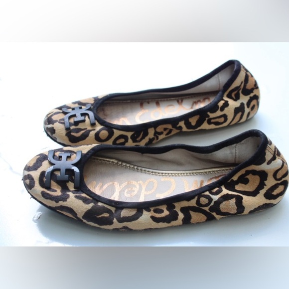 Sam Edelman flats - Picture 8 of 13